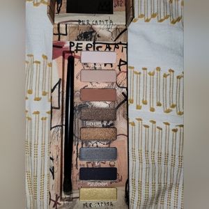 Urban Decay Jean Michel palette